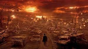 Лучшие фильмы про конец света и апокалипсис
