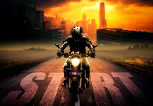 Лучшие фильмы про мотоциклы и байкеров