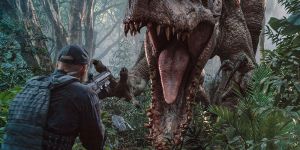Лучшие фильмы про динозавров и драконов