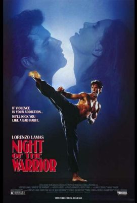 Ночь бойца (1993)