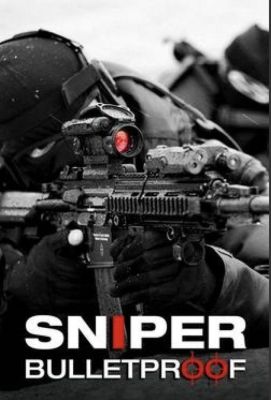 Снайпер: Пуленепробиваемый (2011)
