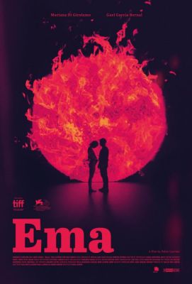 Эма: Танец страсти (2020)