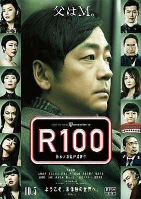 Фильм R100 (2013)