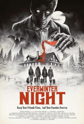Ночь вечной зимы (2023)