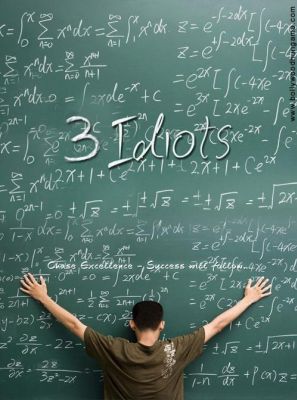 Три идиота (2009)