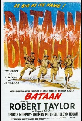 Батаан (1943)