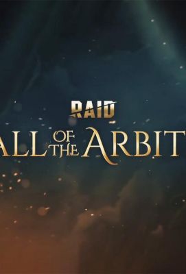 RAID: Call of the Arbiter (2023)