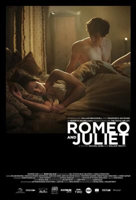 Ромео и Джульетта (2020)