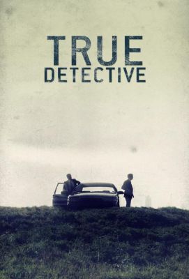 Настоящий детектив (2014)