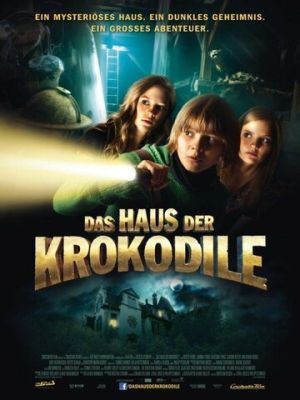 Дом крокодилов (2012)