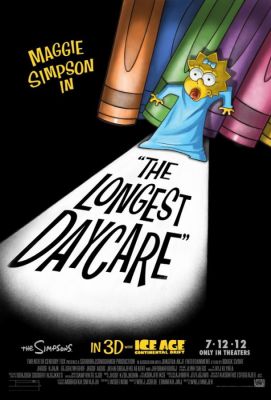Симпсоны: Мучительная продлёнка (2012)