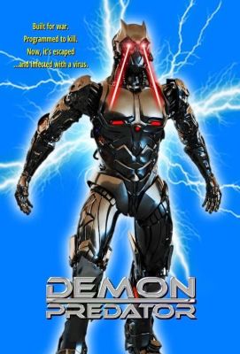 Демон хищник (2022)