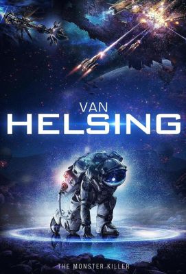 Ван Хельсинг (2023)