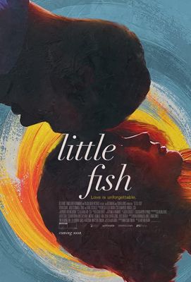 Маленькая рыбка (2020)