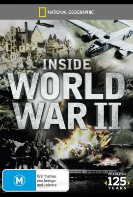 Взгляд изнутри: Вторая мировая война (2012)