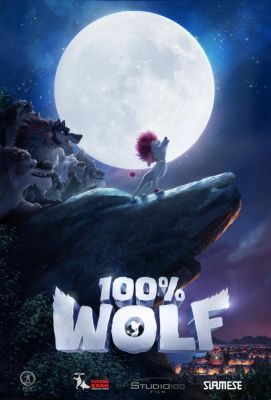100% волк (2021)