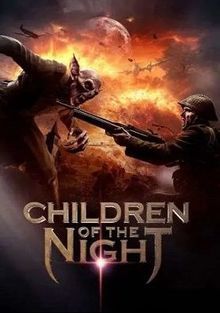 Дети ночи (2023)