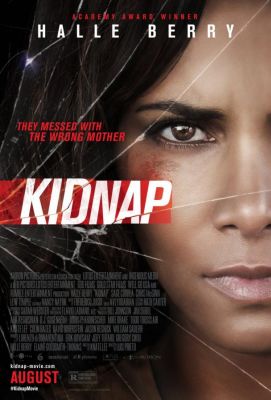 Похищение  Kidnap (2017)