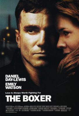 Боксер (1998)