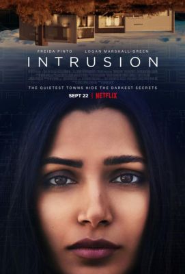 Посторонние / Intrusion (2021)