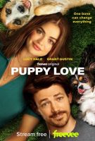 Щенячья любовь  Puppy Love