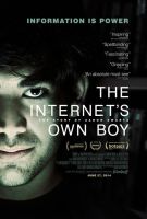 Интернет-мальчик: История Аарона Шварца (2014)