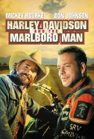 Харли Дэвидсон и ковбой Мальборо (1991)