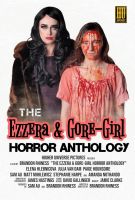 Эзера и кровавая девушка: Антология хоррора