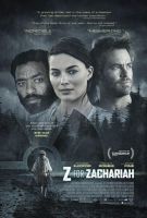 Z - значит Захария (2015)