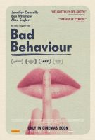 Плохое поведение  Bad Behaviour