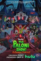 Шоу Палони! Специальный выпуск на Хэллоуин! (2022)