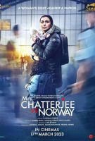 Миссис Чаттерджи против Норвегии (2023)
