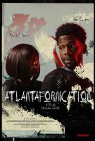 Грязная Атланта (2021)