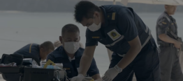 Береговая охрана Малайзии: Оперативный штаб Хеланг
