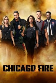 Пожарные Чикаго / Чикаго в Огне (2013)